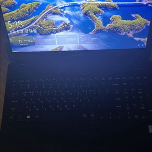 삼성 노트북 컴퓨터 NT371B5L