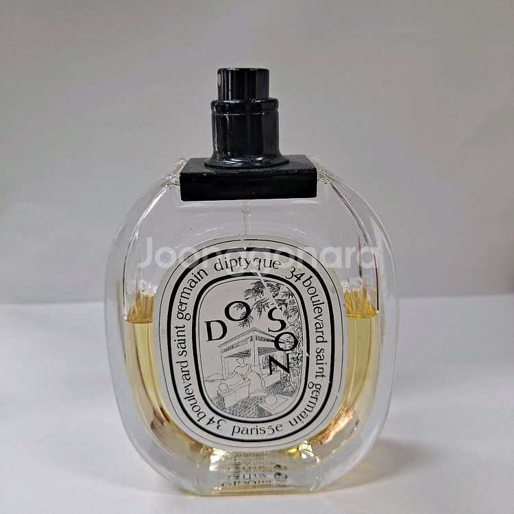딥디크 도손 오드뚜왈렛 100ml 0808--0