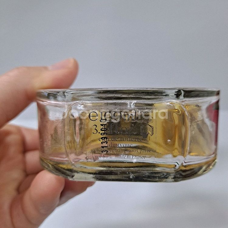 딥디크 도손 오드뚜왈렛 100ml 0808--1