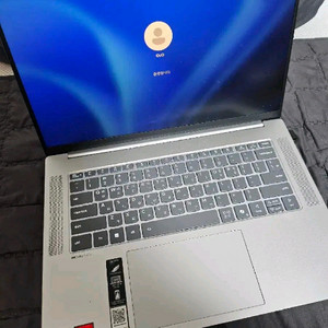 레노버 아이디어패드 슬림5 16arp10 노트북