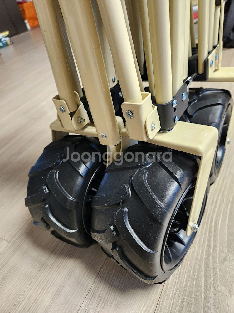 백야드 캠핑웨건--1
