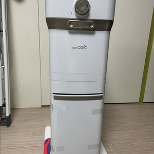 (새상품)스마트카라 음식물처리기400PRO+스토리지+필