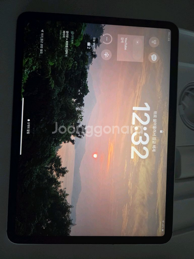 애플 아이패드 프로 11 2세대 128GB 셀룰러 판매--1