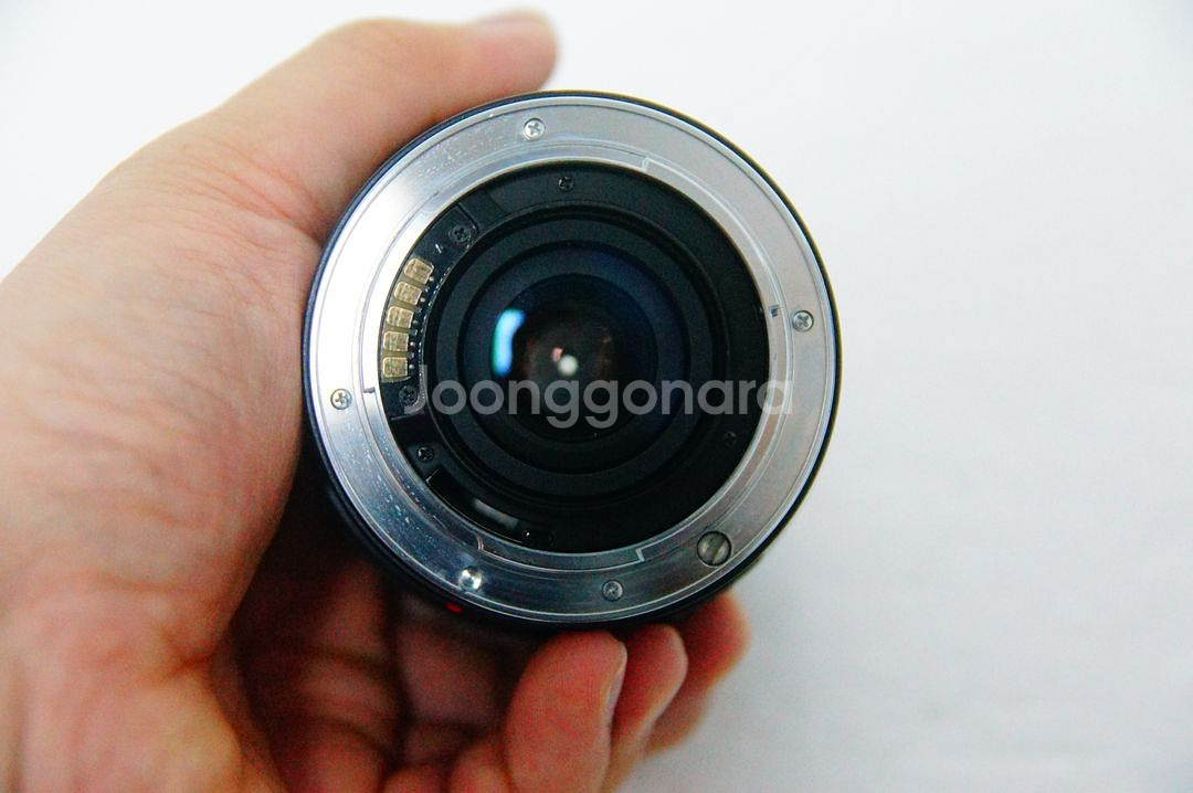 [소니용] 시그마 60-200mm 망원렌즈팝니다.--2