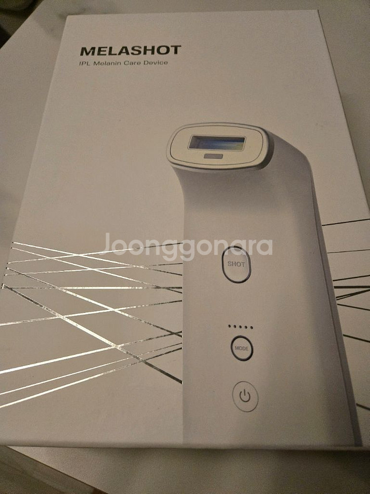 멜라샷 IPL--0
