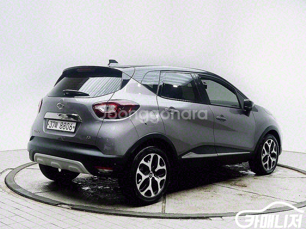 [르노코리아(삼성)]뉴QM3 디젤 1.5 RE 기본형--3