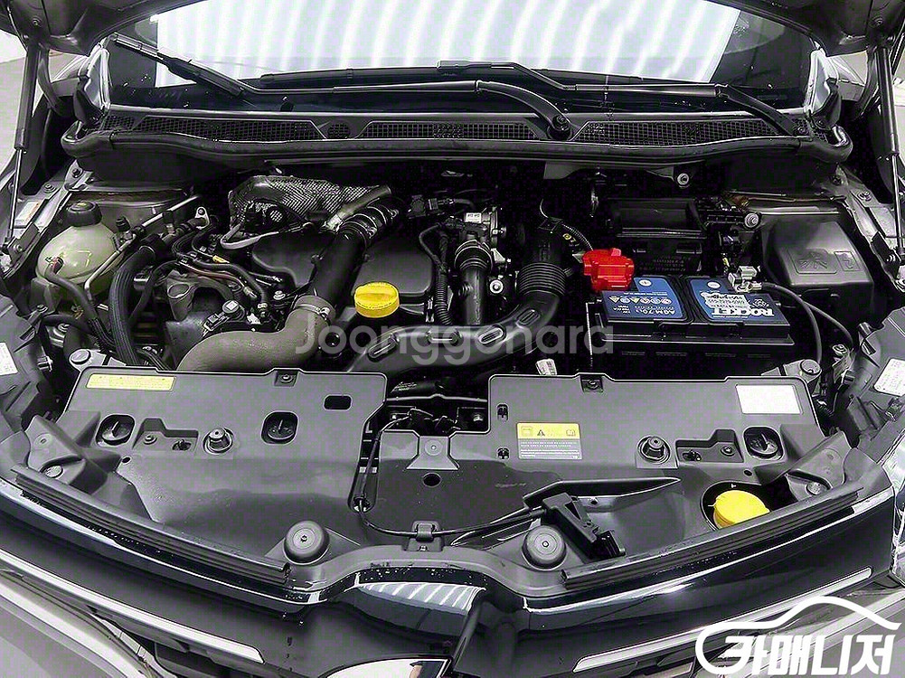 [르노코리아(삼성)]뉴QM3 디젤 1.5 RE 기본형--6