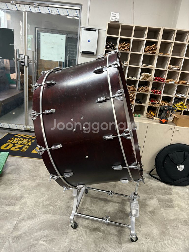 콘서트버이스드럼--0