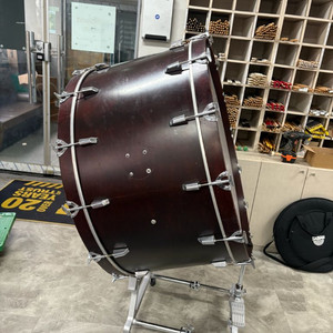 콘서트버이스드럼