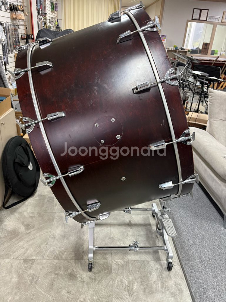 콘서트버이스드럼--3