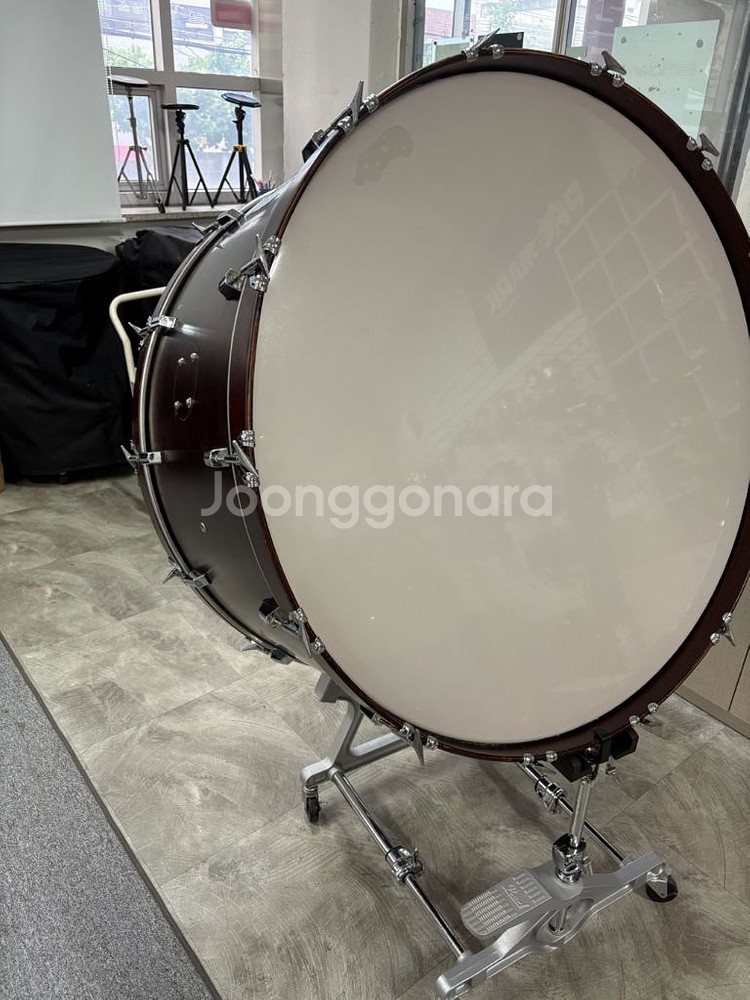 콘서트버이스드럼--1