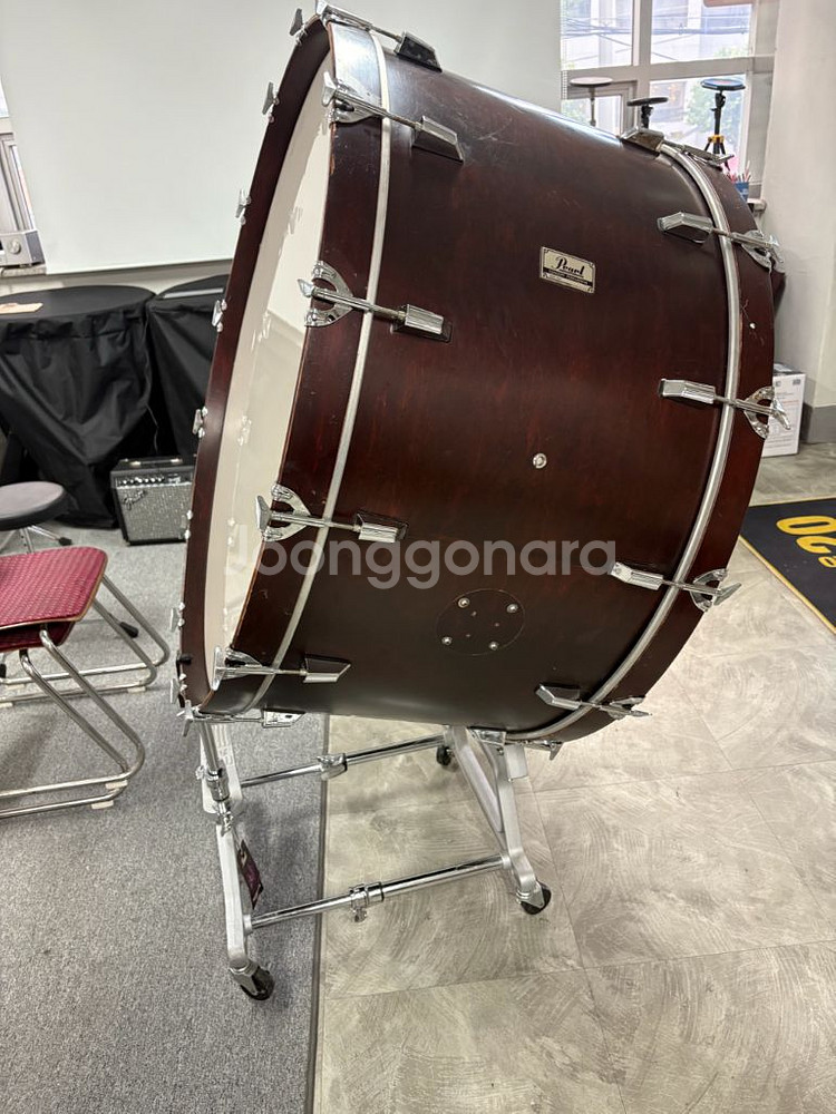 콘서트버이스드럼--4