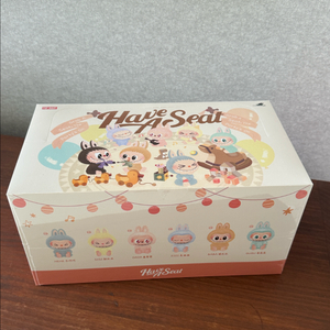 팝마트 라부부 나랑놀자 미개봉 1세트 직거래 가능