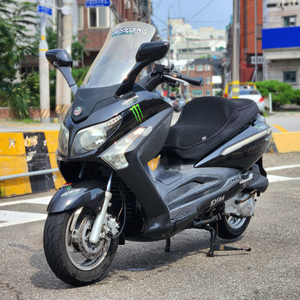 16년식/보이져/125cc/evo/컨디션좋은매물팝니다