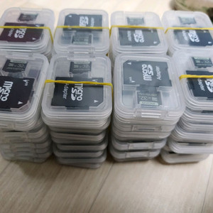sd카드 32기가 다량 보유, 32gb sdcard