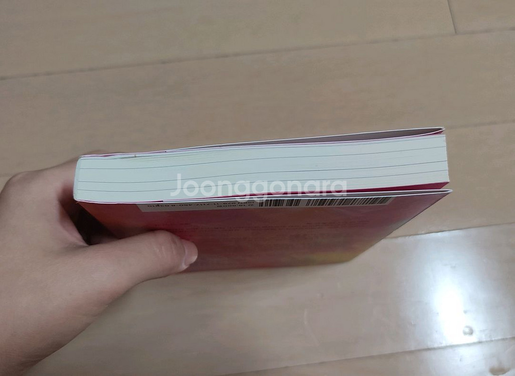고층 입원실의 갱스터 할머니--3