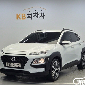 [현대]코나 1.6 터보 2WD 모던 팝 (5인승) #