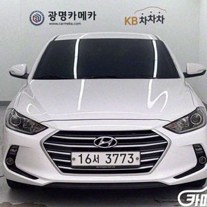[현대]아반떼 AD 1.6 GDI 밸류 플러스 #앱특가