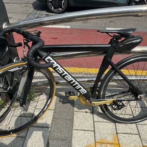 콘스탄틴 어베인 18년식