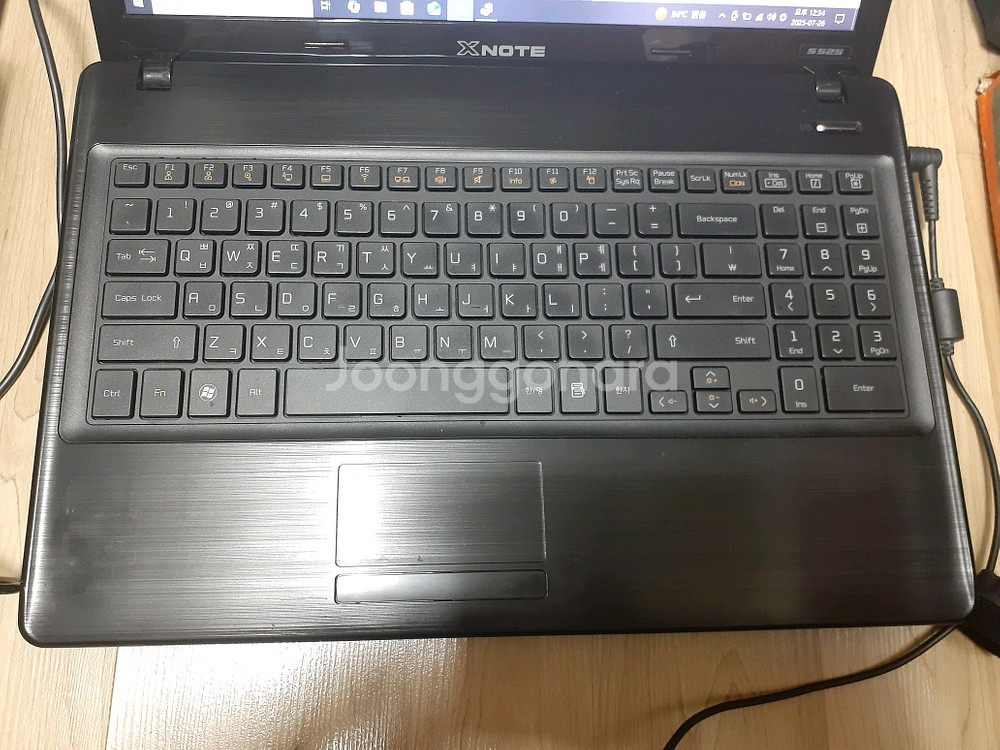 i7 lg 노트북--1