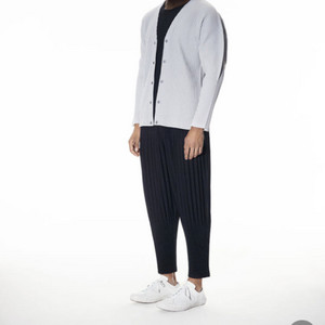 이세미이야케 옴므폴리세 베이직 남여공용 검정색(요번주