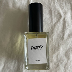 [백화점국문]러쉬 더티 퍼퓸 향수 30ml