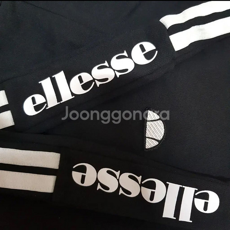 엘레쎄 ellesse 맨투맨--1