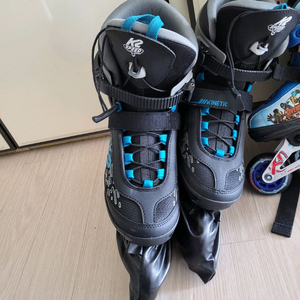 K2 키네틱 80 프로 M 260사이즈 팝니다.