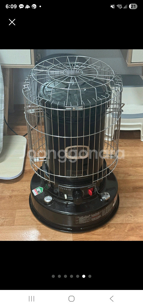 파세코 pkh 6400--5