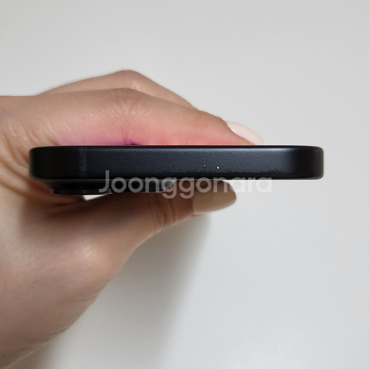 아이폰15 / S급 /128GB/86%/8-12--6