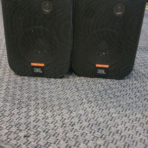 jbl 콘트롤 1x 스피커