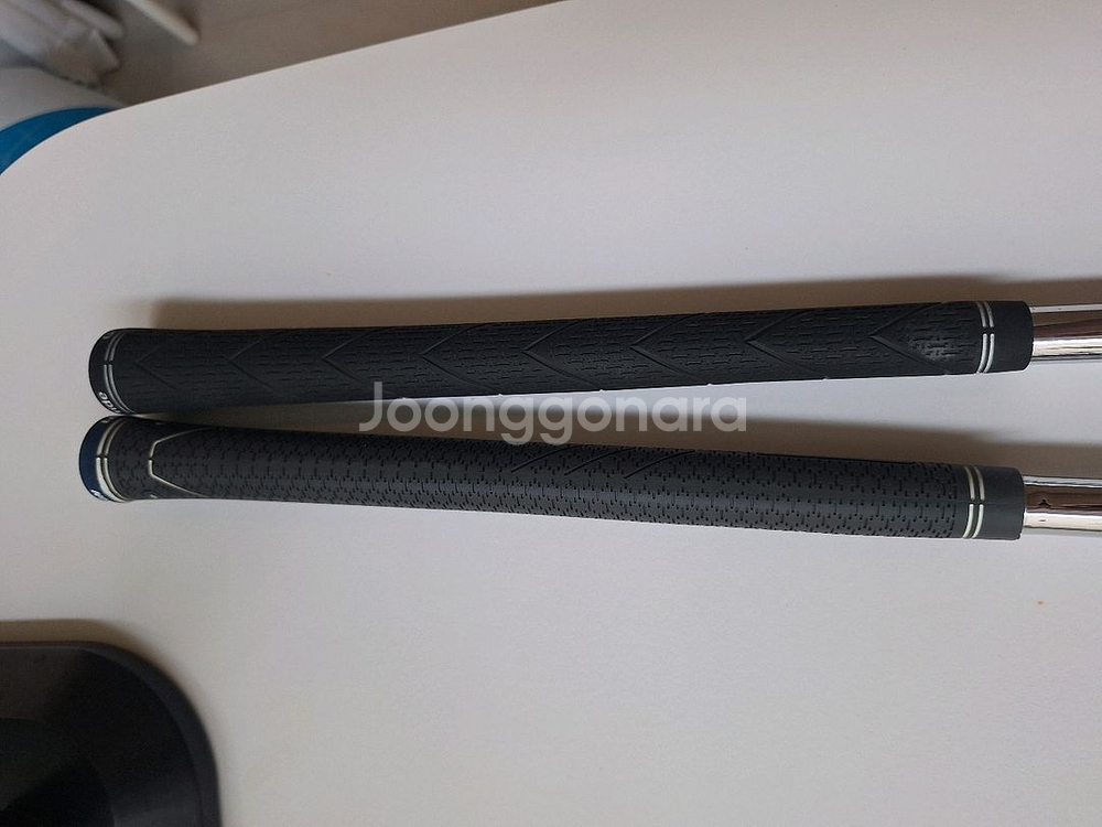 미즈노 jpx 925 핫메탈 4.5번 아이언 병행 정품--4