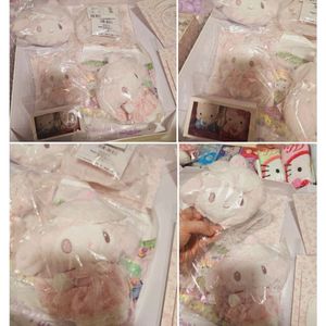 시로이치고키티하얀딸기마이멜로디시로이치고 몇가지정리