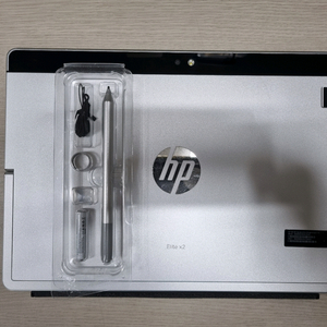 부품용노트북 HP Elite x2 1012 G1 태블릿