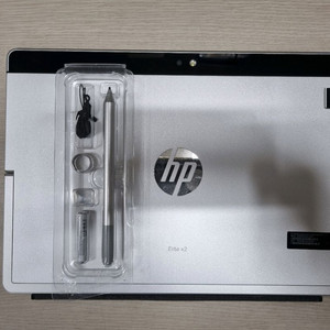 부품용노트북 HP Elite x2 1012 G1 태블릿