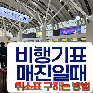 2025 추석연휴 극성수기 비행기표 매진 구해드립니다
