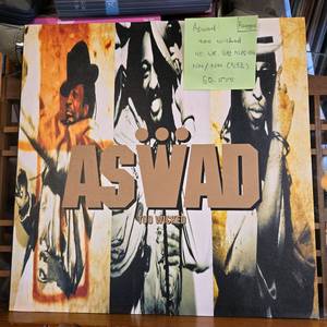 ASWAD.too wicked.90.UK.초반.nm/n 이미지