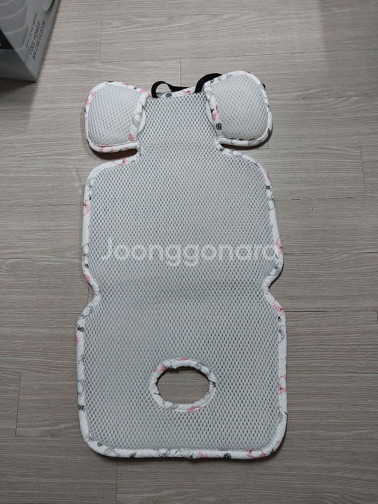 베베누보 쿨시트 팝니다~--1