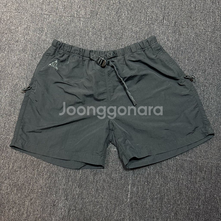나이키 ACG 우븐 쇼츠 반바지--0
