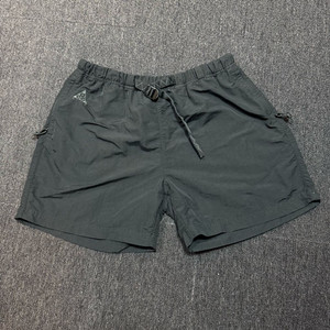 나이키 ACG 우븐 쇼츠 반바지