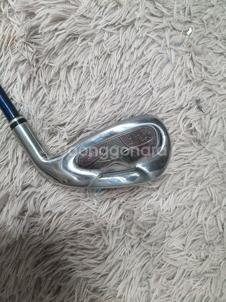 젝시오여성 mp500 5번아이언--1