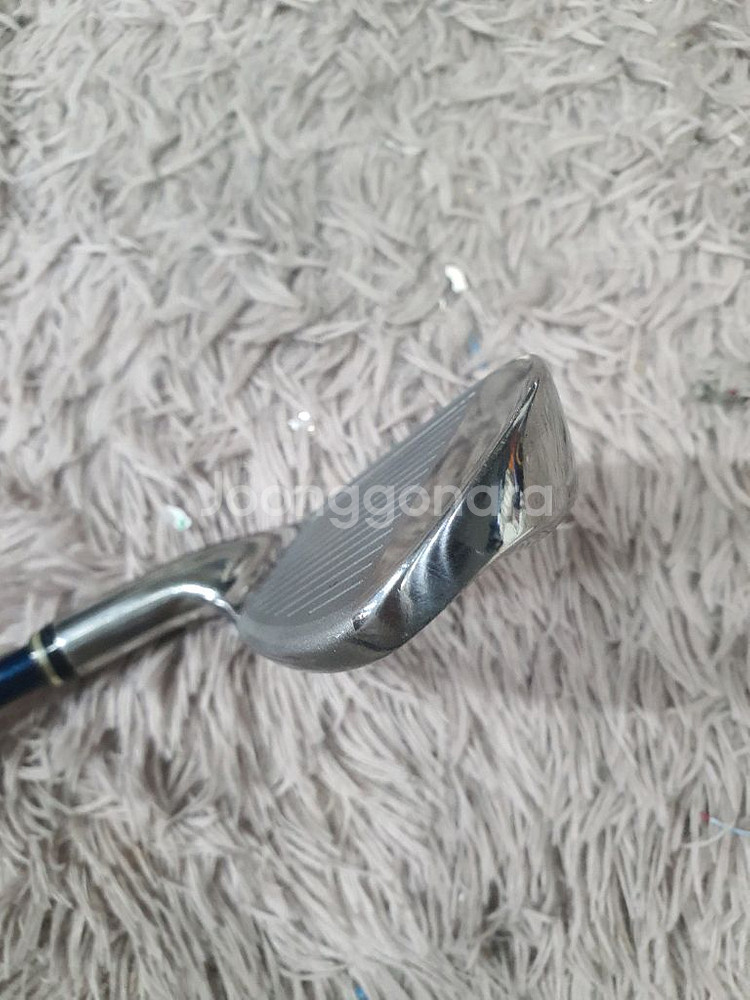 젝시오여성 mp500 5번아이언--4
