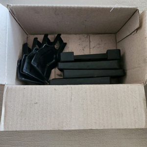 툴레 745 풋 1577 키트 팝니다(YF소나타 사용)