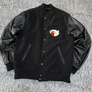 슈프림 바시티 자켓 95/M