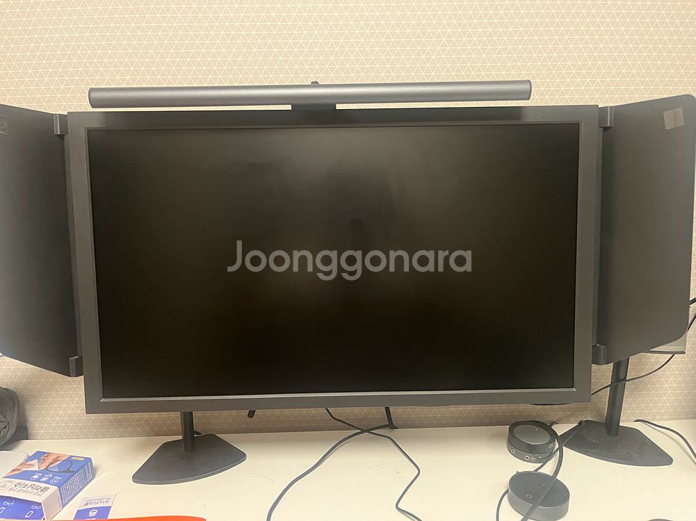 벤큐 XL2586x--1