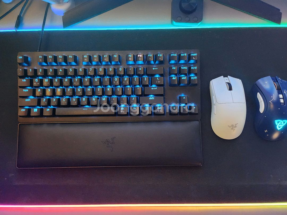 레이저 헌츠맨v2 tkl 판매합니다--0
