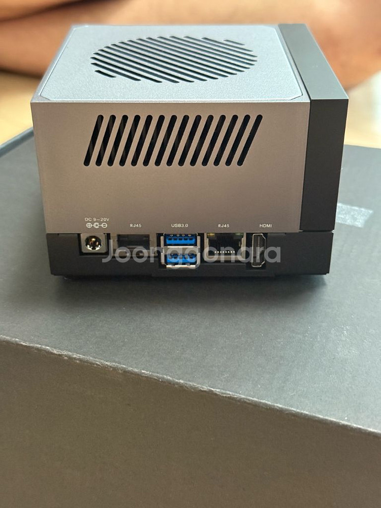 NVIDIA Jetson AGX Orin 32GB--1