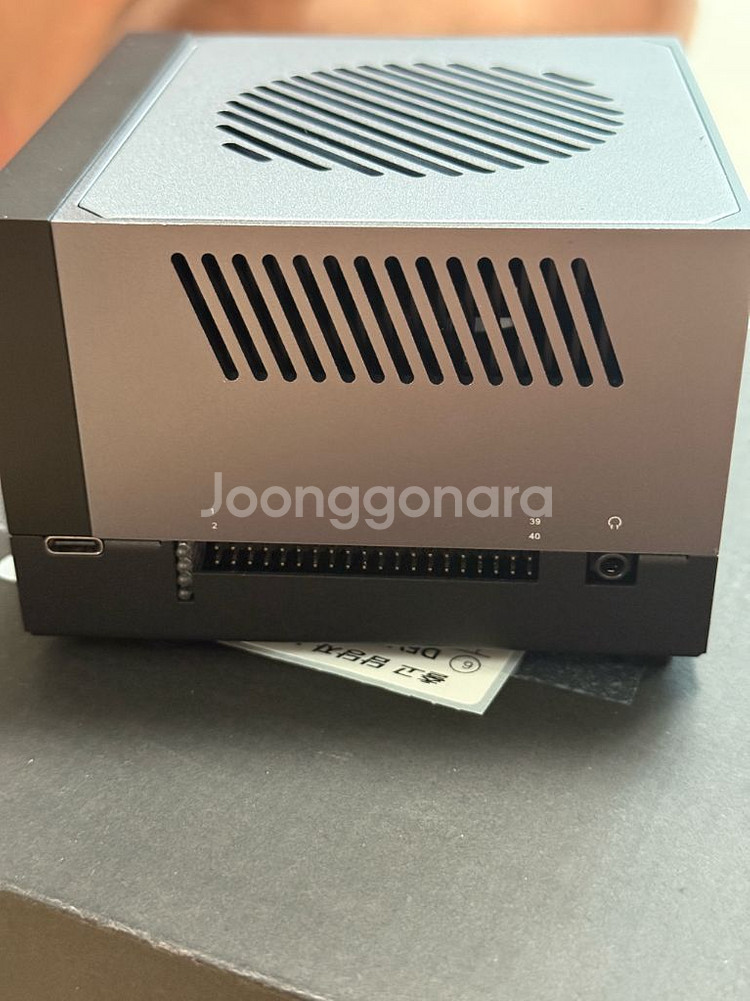NVIDIA Jetson AGX Orin 32GB--3