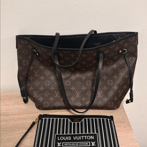 루이비통 네버풀 mm (택포)