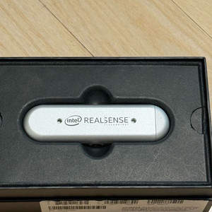 Intel RealSense D435i